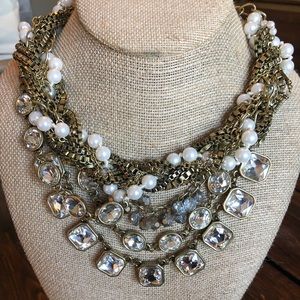 Chloe + Isabel Statement Necklace